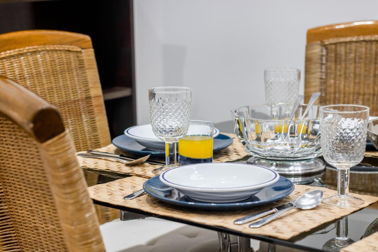 Lisbon Stay At Roma Boulevard 외부 사진