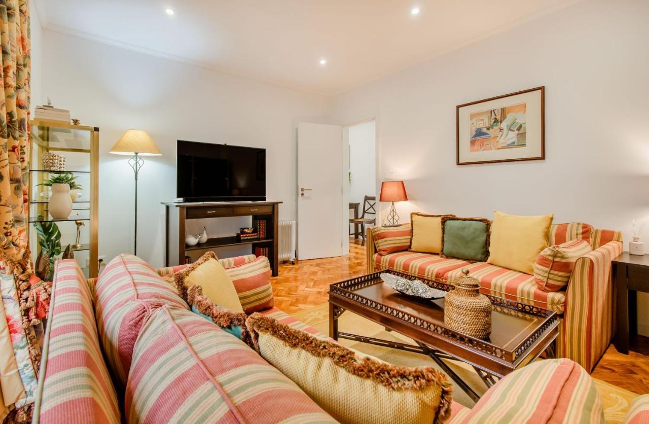Lisbon Stay At Roma Boulevard 외부 사진