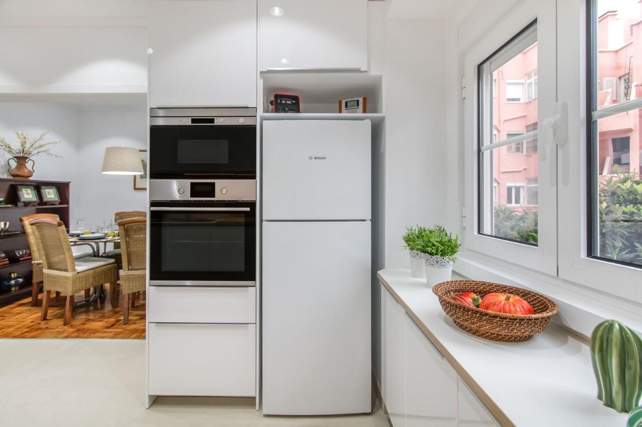 Lisbon Stay At Roma Boulevard 외부 사진