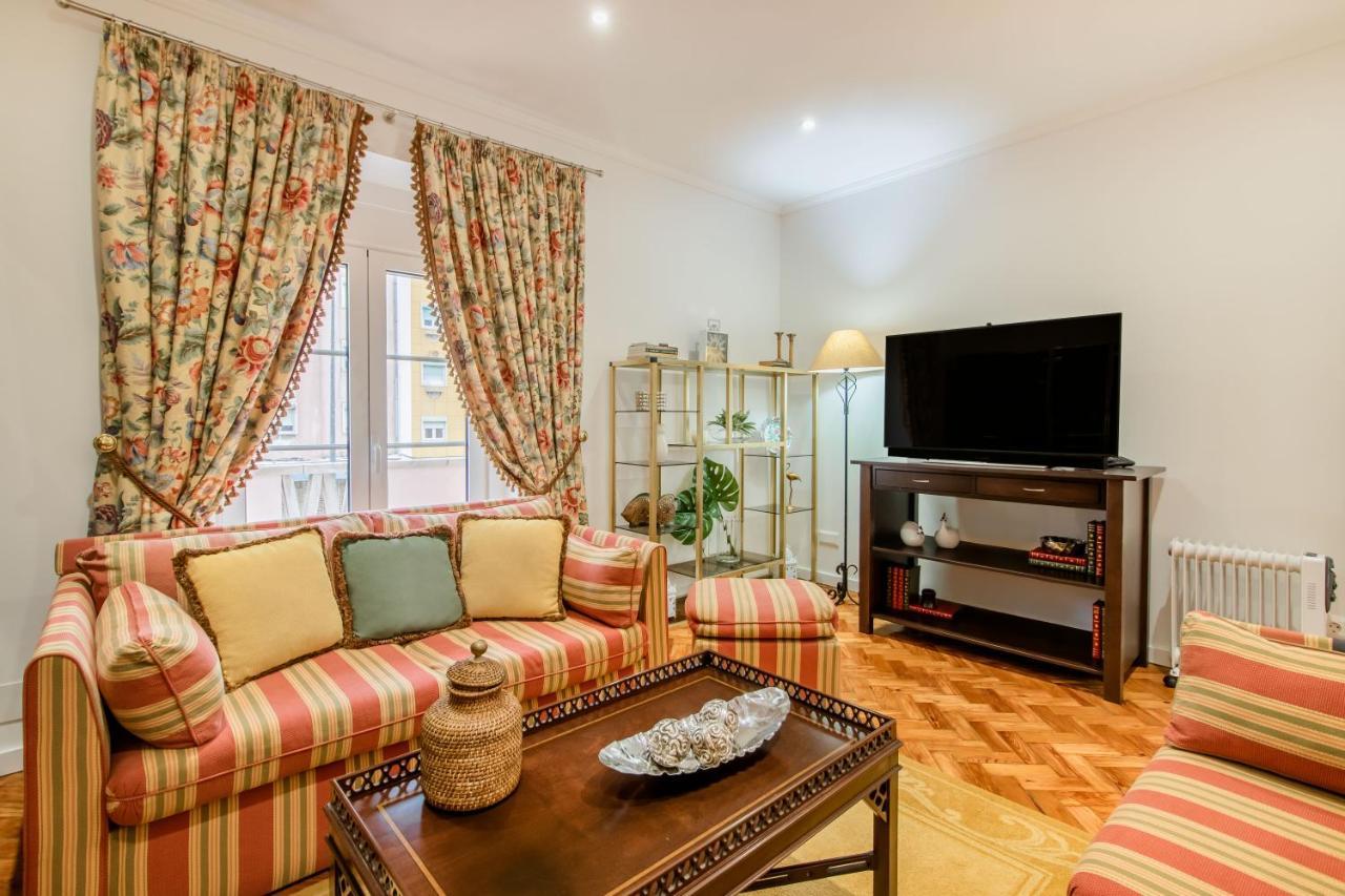 Lisbon Stay At Roma Boulevard 외부 사진