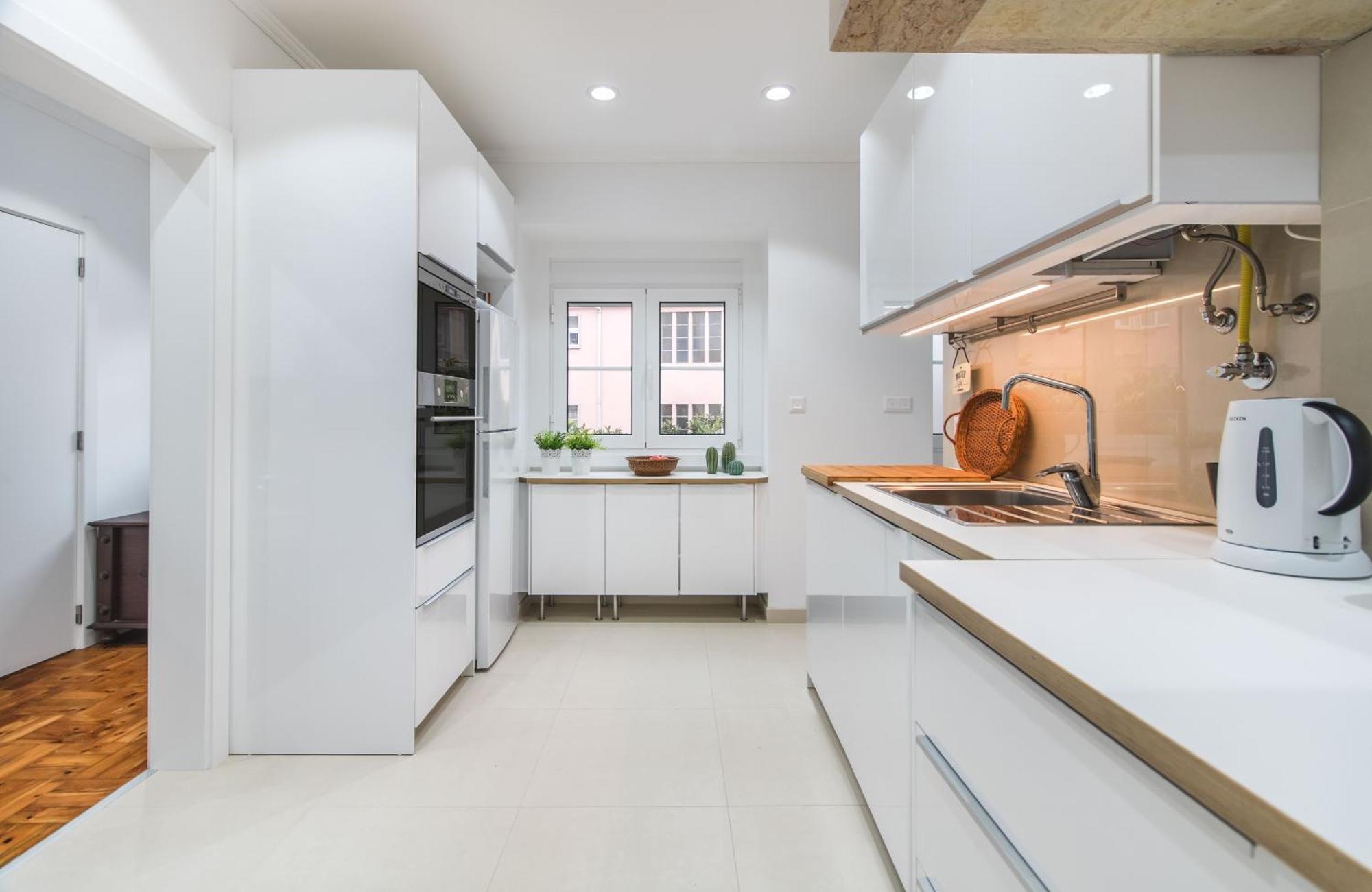 Lisbon Stay At Roma Boulevard 외부 사진