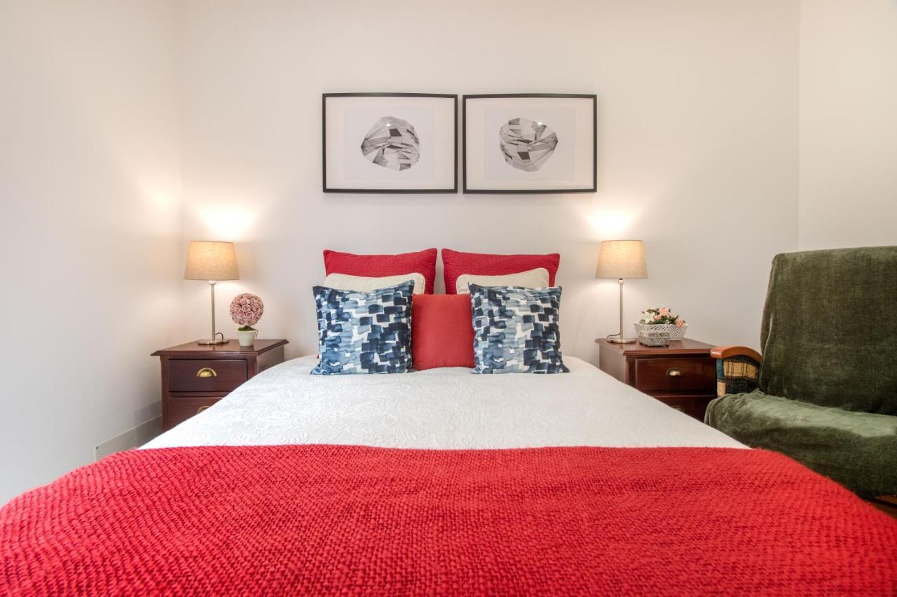 Lisbon Stay At Roma Boulevard 외부 사진