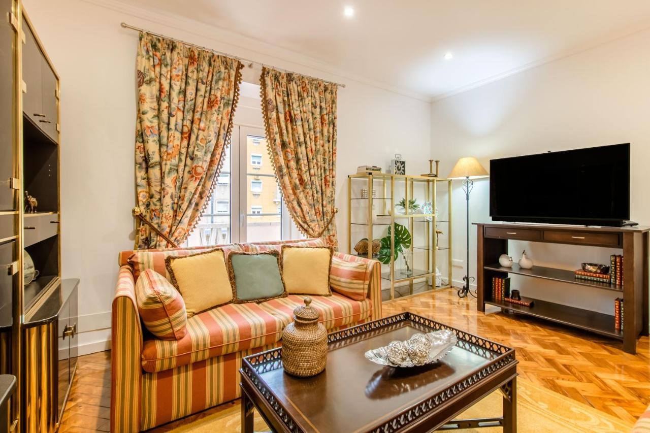 Lisbon Stay At Roma Boulevard 외부 사진