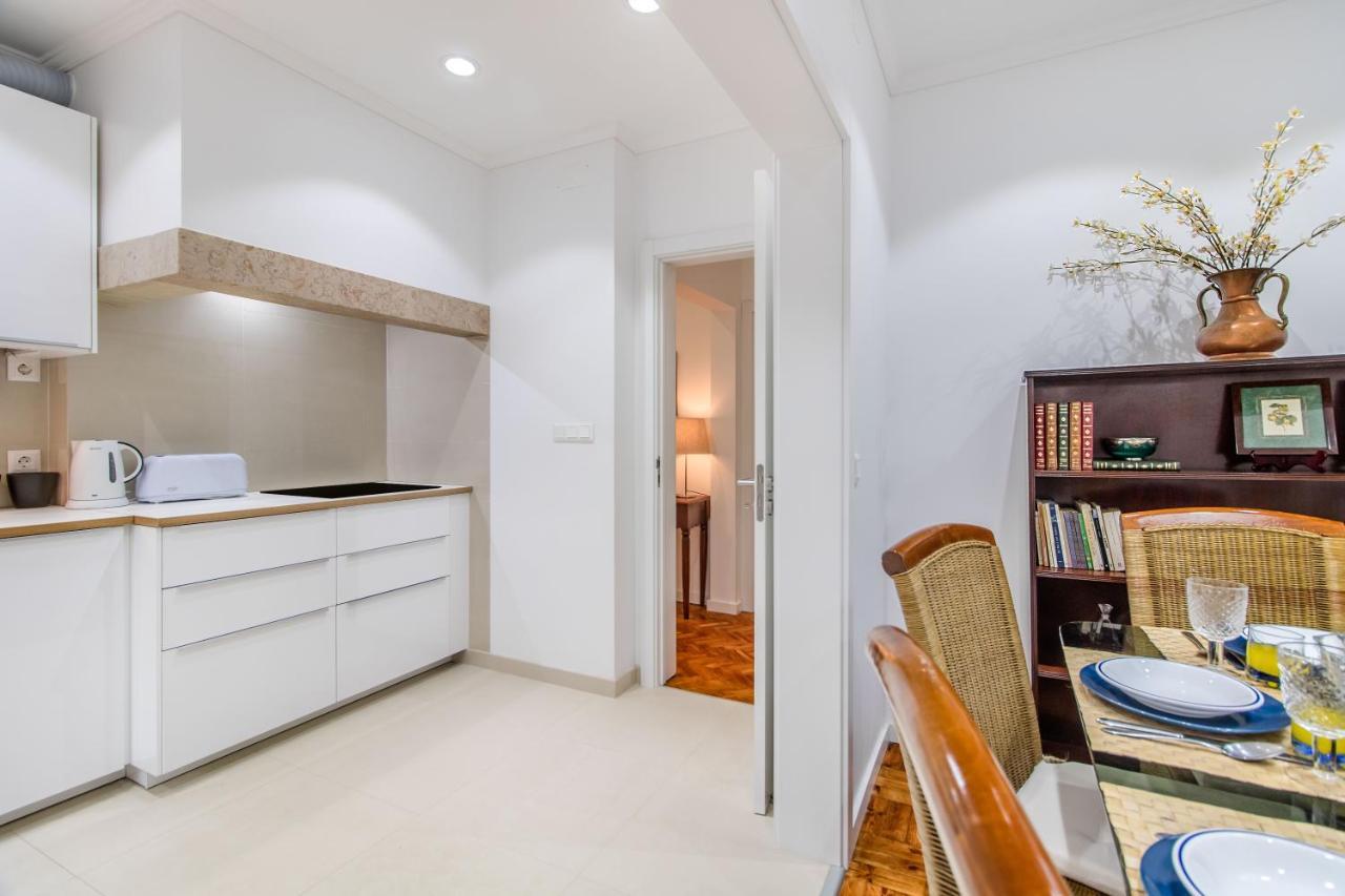 Lisbon Stay At Roma Boulevard 외부 사진