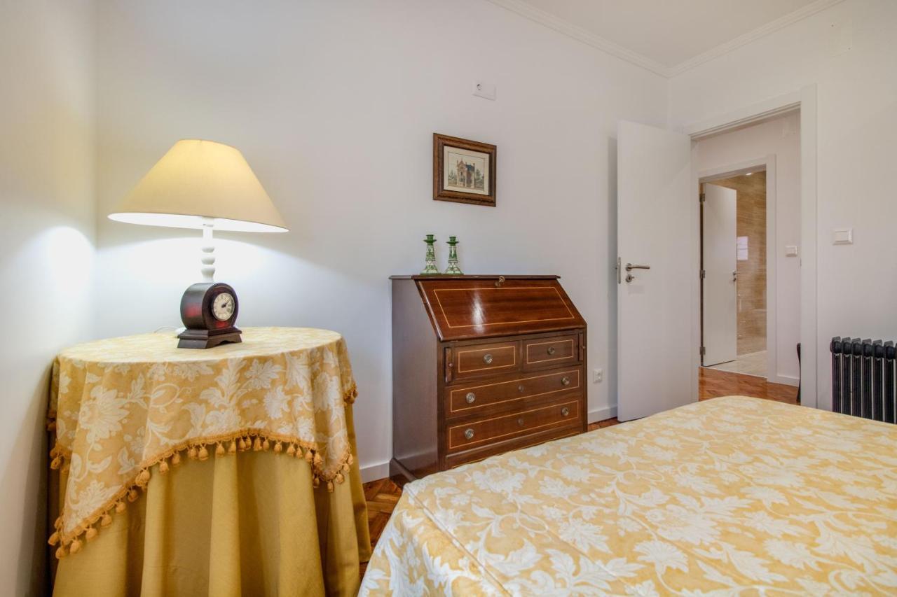 Lisbon Stay At Roma Boulevard 외부 사진