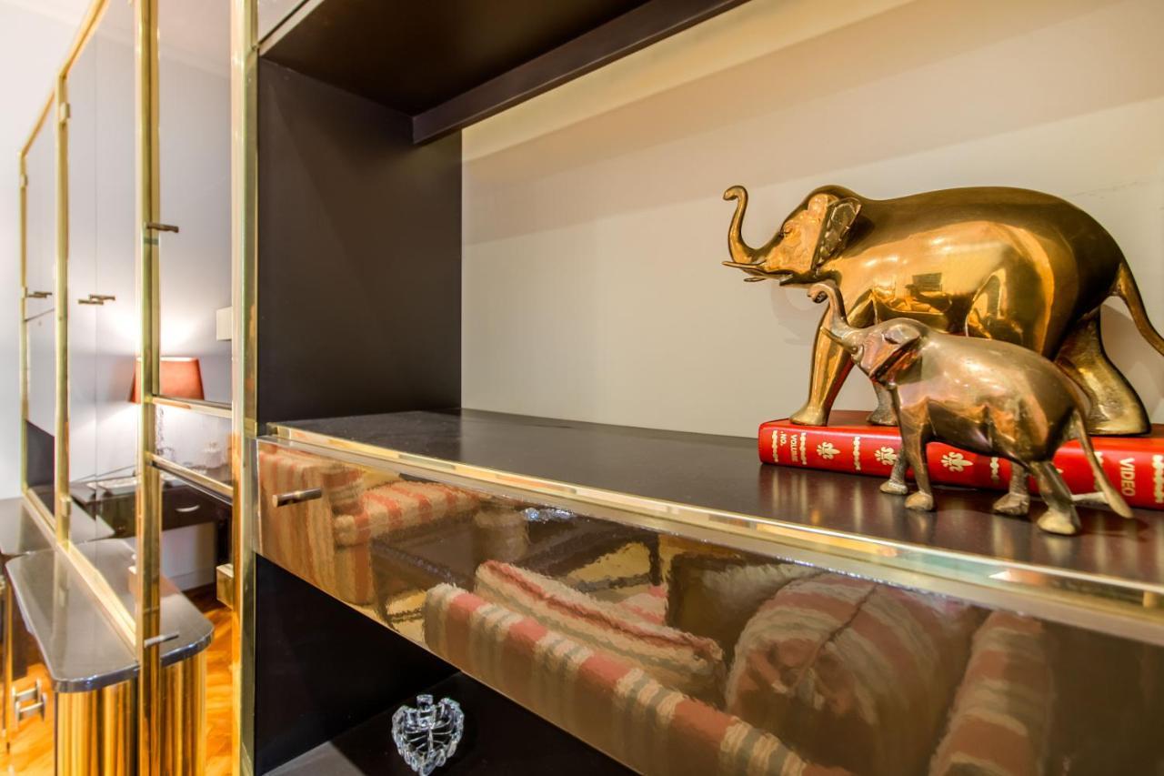 Lisbon Stay At Roma Boulevard 외부 사진