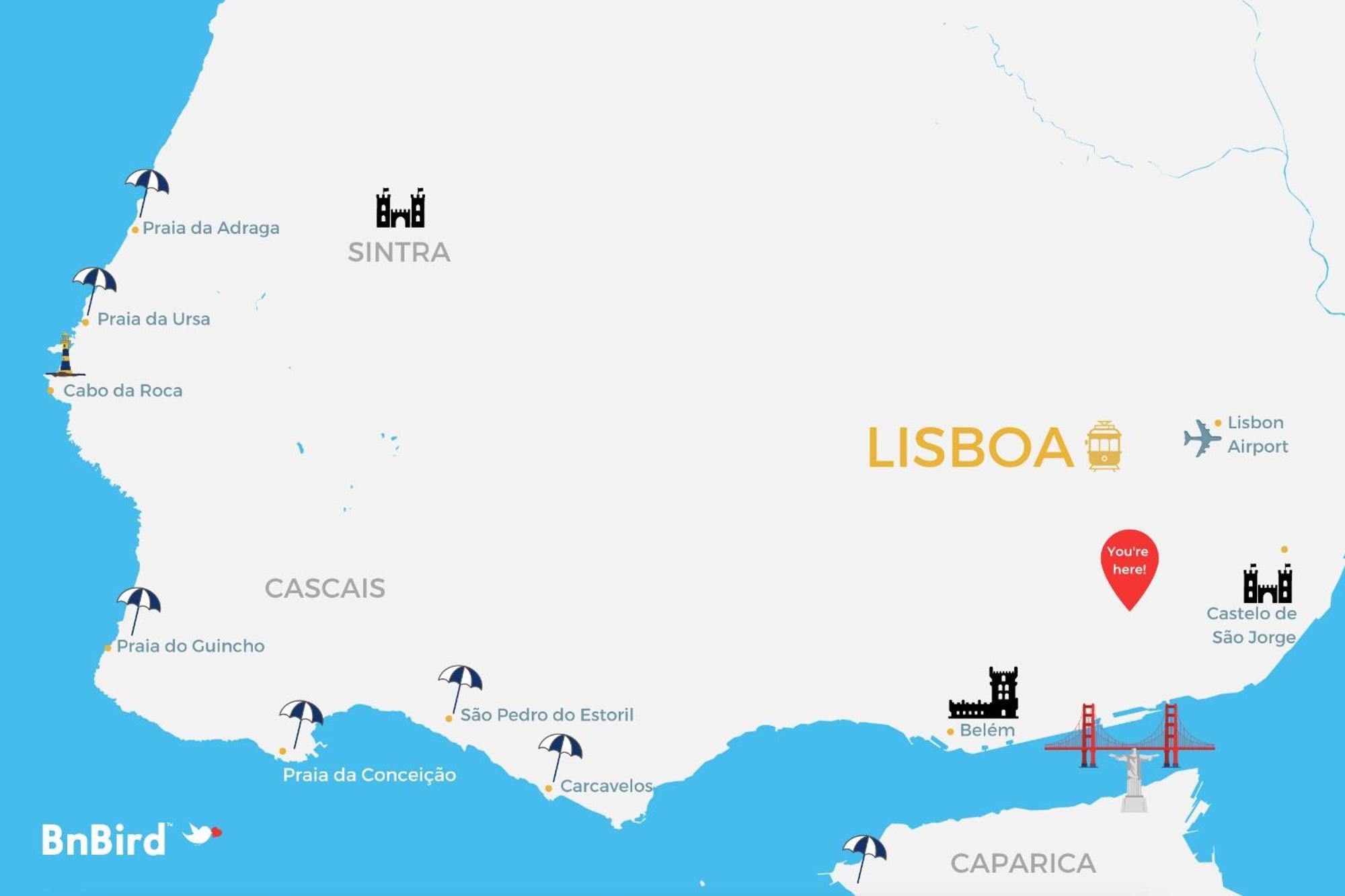 Lisbon Stay At Roma Boulevard 외부 사진