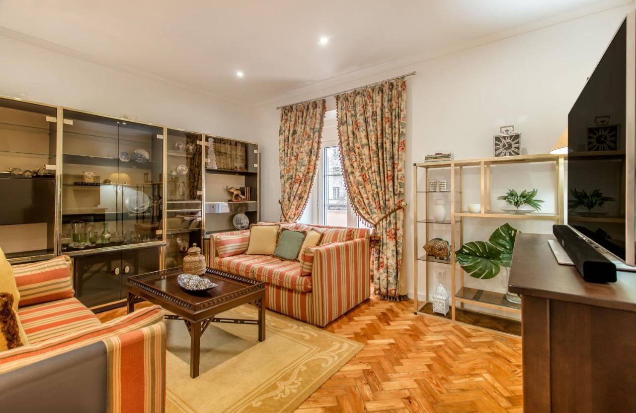 Lisbon Stay At Roma Boulevard 외부 사진