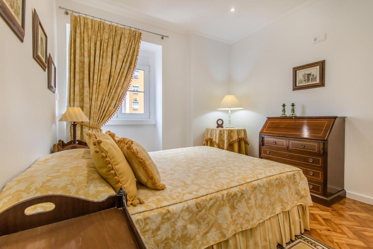 Lisbon Stay At Roma Boulevard 외부 사진