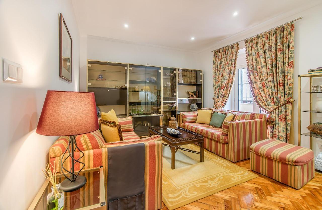 Lisbon Stay At Roma Boulevard 외부 사진