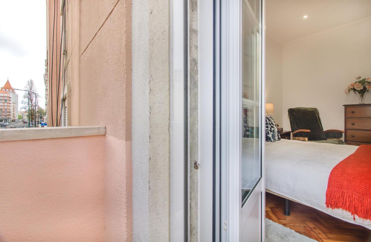 Lisbon Stay At Roma Boulevard 외부 사진