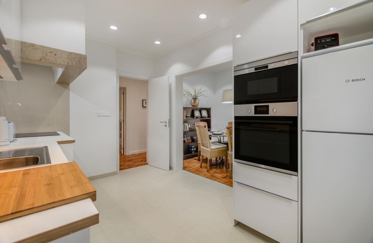 Lisbon Stay At Roma Boulevard 외부 사진