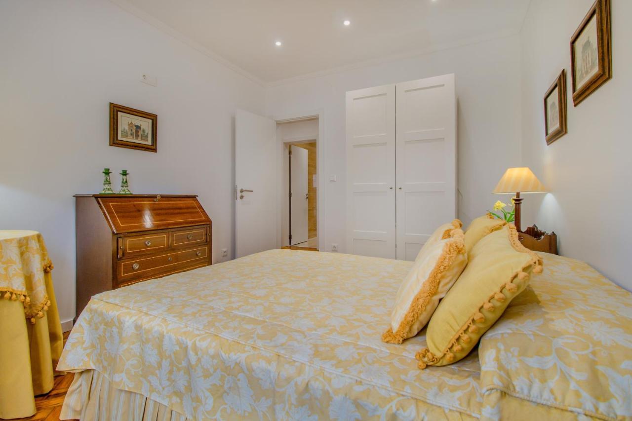 Lisbon Stay At Roma Boulevard 외부 사진