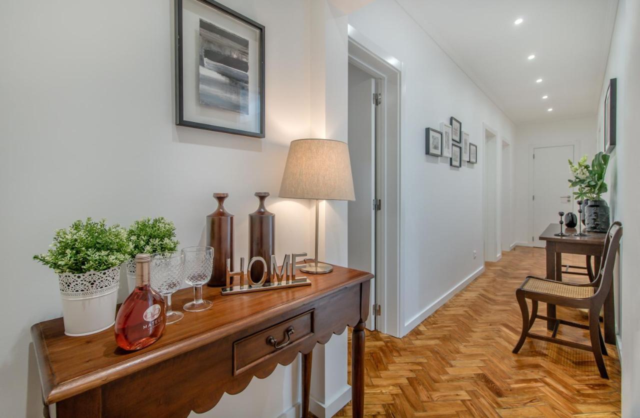 Lisbon Stay At Roma Boulevard 외부 사진