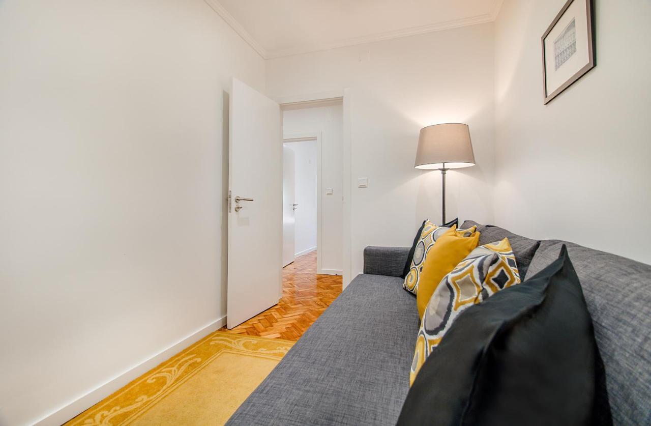 Lisbon Stay At Roma Boulevard 외부 사진